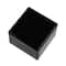 Black Ring Box by Bead Landing™